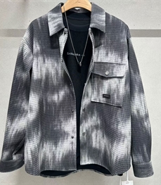 市场上装-衬衫-休闲衬衫【实拍】