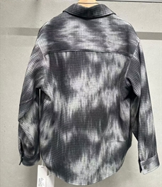 市场上装-衬衫-休闲衬衫【实拍】