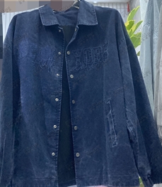 市场上装-衬衫-休闲衬衫【实拍】