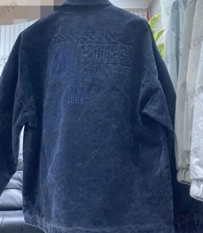 市场上装-衬衫-休闲衬衫【实拍】