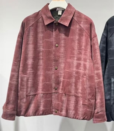 市场上装-夹克-休闲夹克【实拍】