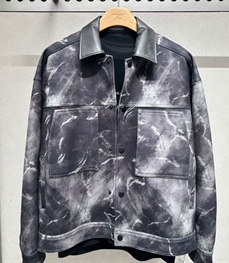 市场上装-夹克-休闲夹克【实拍】