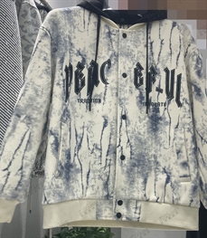 市场上装-夹克-休闲夹克【实拍】