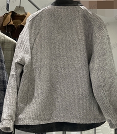 市场上装-夹克-休闲夹克【实拍】