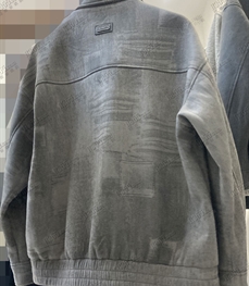 市场上装-夹克-休闲夹克【实拍】