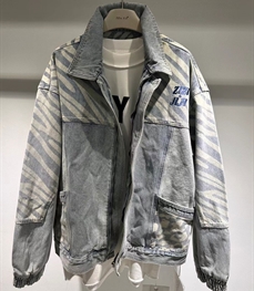 市场上装-夹克-休闲夹克【实拍】