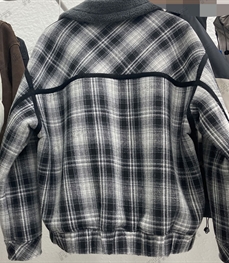 市场上装-夹克-休闲夹克【实拍】