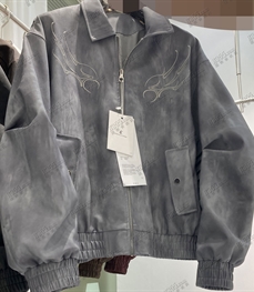 市场上装-夹克-休闲夹克【实拍】