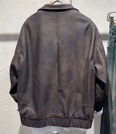 市场上装-夹克-休闲夹克【实拍】