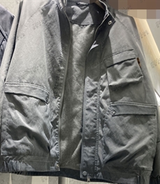 市场上装-夹克-休闲夹克【实拍】