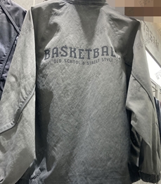 市场上装-夹克-休闲夹克【实拍】