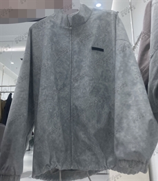 市场上装-夹克-休闲夹克【实拍】