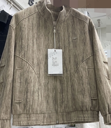 市场上装-夹克-休闲夹克【实拍】