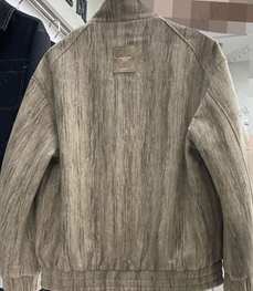 市场上装-夹克-休闲夹克【实拍】