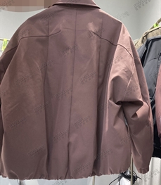 市场上装-夹克-休闲夹克【实拍】