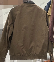 市场上装-夹克-休闲夹克【实拍】