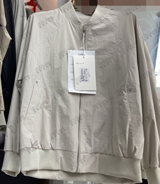 市场上装-夹克-休闲夹克【实拍】