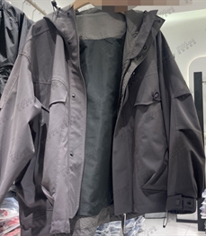 市场上装-夹克-休闲夹克【实拍】