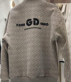 市场上装-夹克-休闲夹克【实拍】