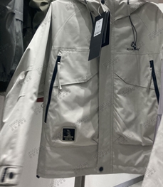 市场上装-夹克-休闲夹克【实拍】