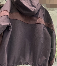 市场上装-夹克-休闲夹克【实拍】