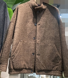 市场上装-夹克-休闲夹克【实拍】