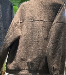 市场上装-夹克-休闲夹克【实拍】