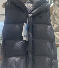 市场上装-马夹-休闲夹克【实拍】