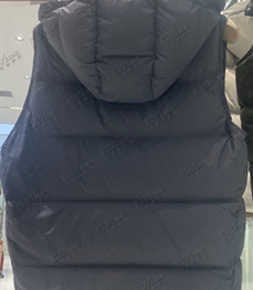 市场上装-马夹-休闲夹克【实拍】