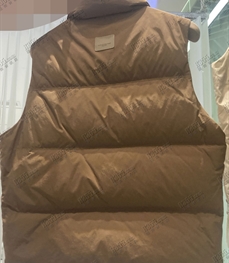 市场上装-马夹-休闲夹克【实拍】