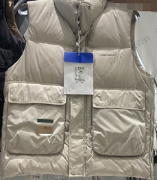 市场上装-马夹-休闲夹克【实拍】