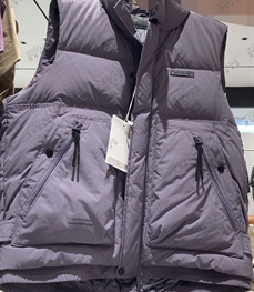 市场上装-马夹-休闲夹克【实拍】