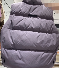 市场上装-马夹-休闲夹克【实拍】