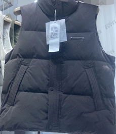 市场上装-马夹-休闲夹克【实拍】