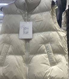 市场上装-马夹-休闲夹克【实拍】