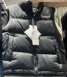 市场上装-马夹-休闲夹克【实拍】