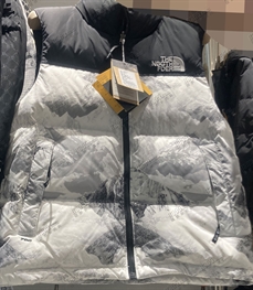 市场上装-马夹-休闲夹克【实拍】