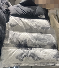 市场上装-马夹-休闲夹克【实拍】