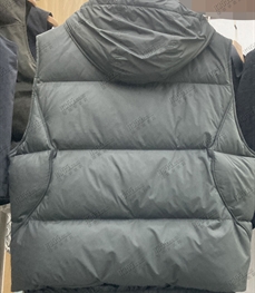 市场上装-马夹-休闲夹克【实拍】