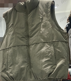 市场上装-马夹-休闲夹克【实拍】