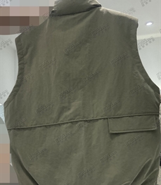 市场上装-马夹-休闲夹克【实拍】