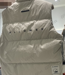 市场上装-马夹-休闲夹克【实拍】