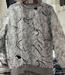 市场上装-卫衣-休闲卫衣【实拍】