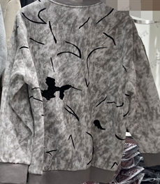 市场上装-卫衣-休闲卫衣【实拍】