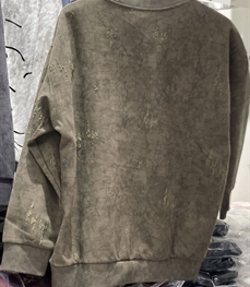 市场上装-卫衣-休闲卫衣【实拍】