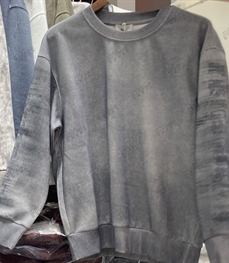 市场上装-卫衣-休闲卫衣【实拍】