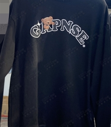 市场上装-卫衣-休闲卫衣【实拍】