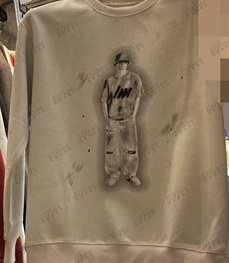 市场上装-卫衣-休闲卫衣【实拍】