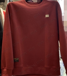 市场上装-卫衣-休闲卫衣【实拍】