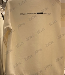 市场上装-卫衣-休闲卫衣【实拍】